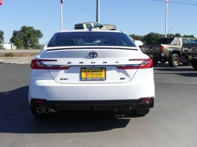 2026 Toyota Camry — photo 8 view
