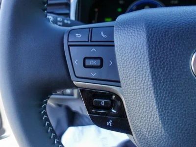 2026 Toyota Camry — photo 16 view