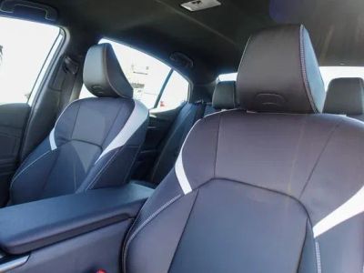 2026 Toyota Camry — photo 28 view