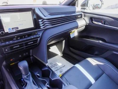 2026 Toyota Camry — photo 26 view