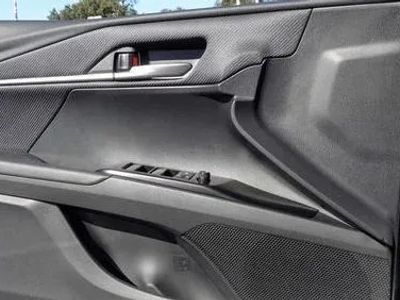 2026 Toyota Camry — photo 27 view