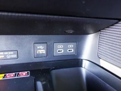 2026 Toyota Camry — photo 23 view
