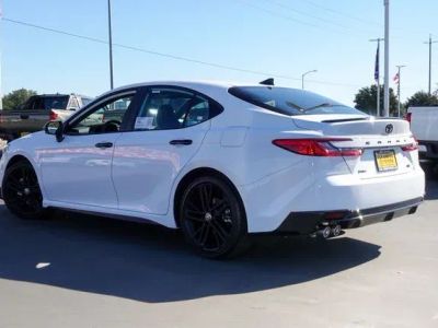 2026 Toyota Camry — photo 10 view