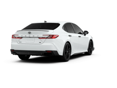 2026 Toyota Camry — photo 42 view