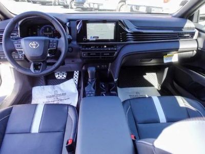 2026 Toyota Camry — photo 31 view