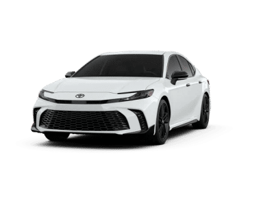 2026 Toyota Camry — photo 52 view