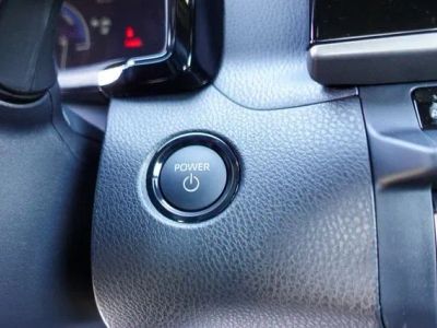 2026 Toyota Camry — photo 24 view