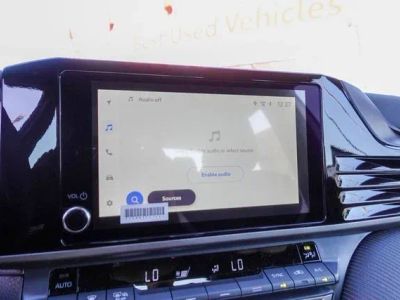 2026 Toyota Camry — photo 21 view