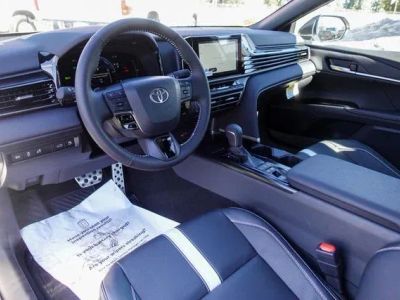 2026 Toyota Camry — photo 14 view
