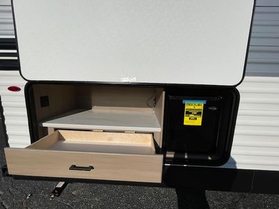 2026 Jayco Jay Flight SLX - Photo 12