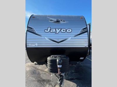 2026 Jayco Jay Flight SLX - Photo 3