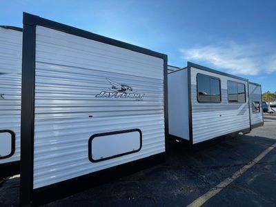 2026 Jayco Jay Flight SLX - Photo 7