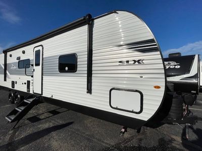 2026 Jayco Jay Flight SLX - Photo 2