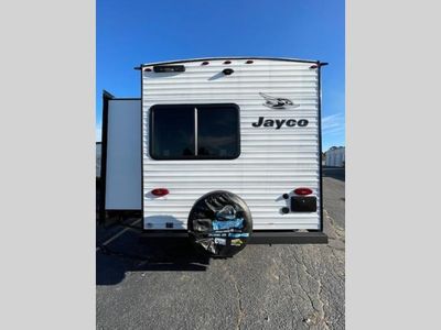 2026 Jayco Jay Flight SLX - Photo 5