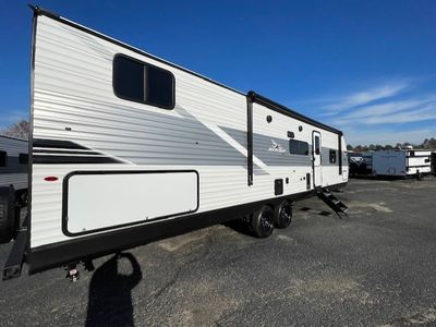 2026 Jayco Jay Flight SLX - Photo 6
