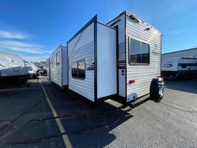 2026 Jayco Jay Flight SLX - Photo 4