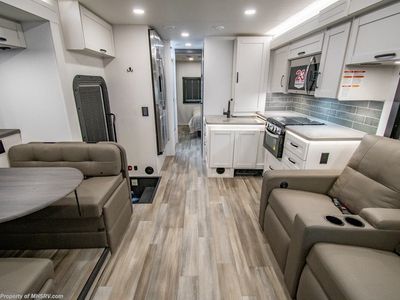 2026 Entegra Coach Vision XL - Photo 7