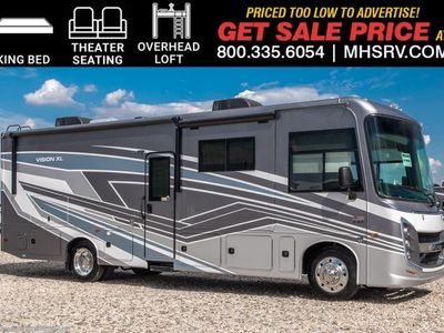 2026 Entegra Coach Vision XL - Photo 1