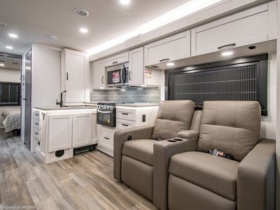 2026 Entegra Coach Vision XL - Photo 11