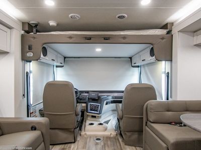 2026 Entegra Coach Vision XL - Photo 4