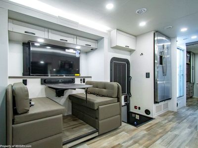 2026 Entegra Coach Vision XL - Photo 8