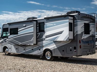 2026 Entegra Coach Vision XL - Photo 2