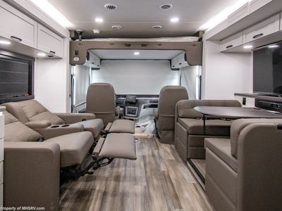 2026 Entegra Coach Vision XL - Photo 14