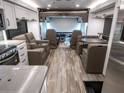 2026 Entegra Coach Vision XL - Photo 3