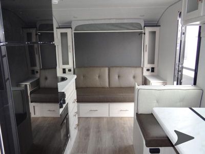 2026 Forest River RV R Pod - Photo 13