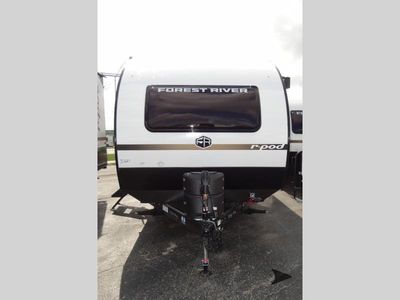 2026 Forest River RV R Pod - Photo 2