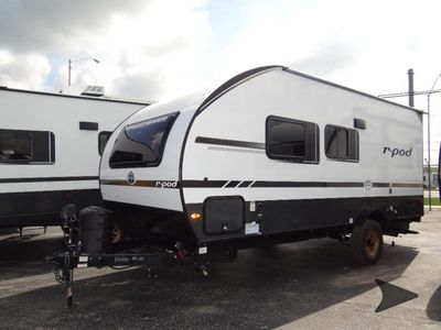 2026 Forest River RV R Pod - Photo 6