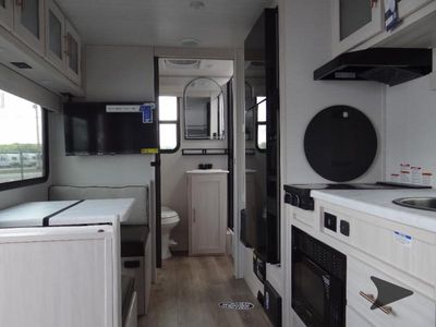 2026 Forest River RV R Pod - Photo 14