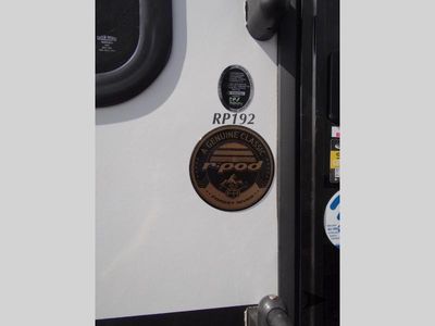 2026 Forest River RV R Pod - Photo 11