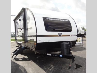 2026 Forest River RV R Pod - Photo 1
