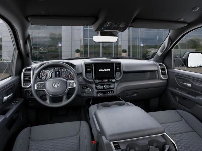 2026 Ram 1500 — photo 14 view