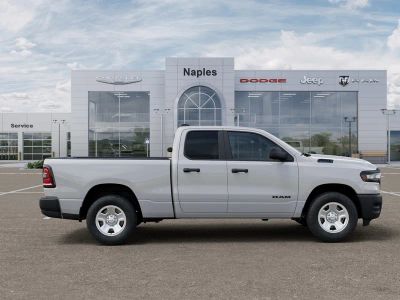2026 Ram 1500 — photo 21 view