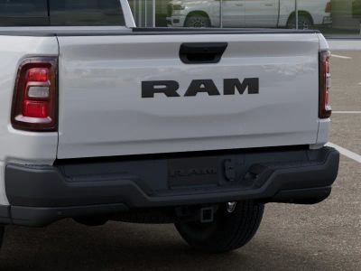 2026 Ram 1500 — photo 13 view