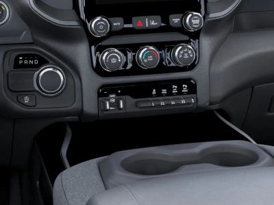 2026 Ram 1500 — photo 24 view