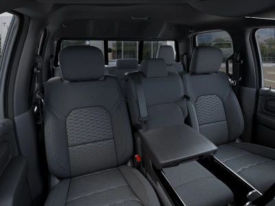 2026 Ram 1500 — photo 16 view