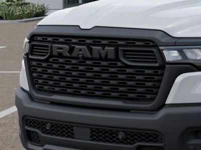 2026 Ram 1500 — photo 11 view