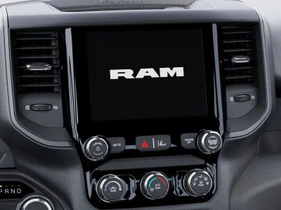 2026 Ram 1500 — photo 18 view
