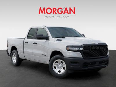 2026 Ram 1500 — detail view