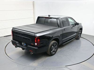 2023 Honda Passport Elite AWD - Photo 148