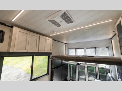 2026 Forest River RV Cherokee Rogue Armored - Photo 4