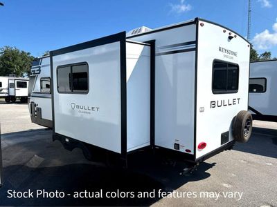 2026 Keystone Bullet - Photo 5