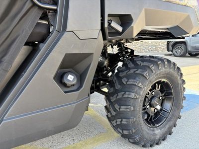 2026 Polaris Ranger Crew XP 1000 Premium Polaris Pursuit Camo - Photo 13