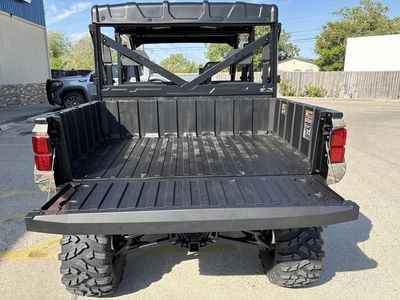 2026 Polaris Ranger Crew XP 1000 Premium Polaris Pursuit Camo - Photo 15