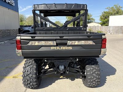 2026 Polaris Ranger Crew XP 1000 Premium Polaris Pursuit Camo - Photo 6