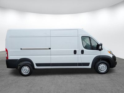 2023 Ram ProMaster 2500 - Photo 2