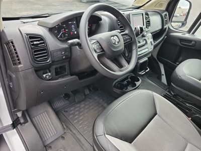2023 Ram ProMaster 2500 - Photo 3